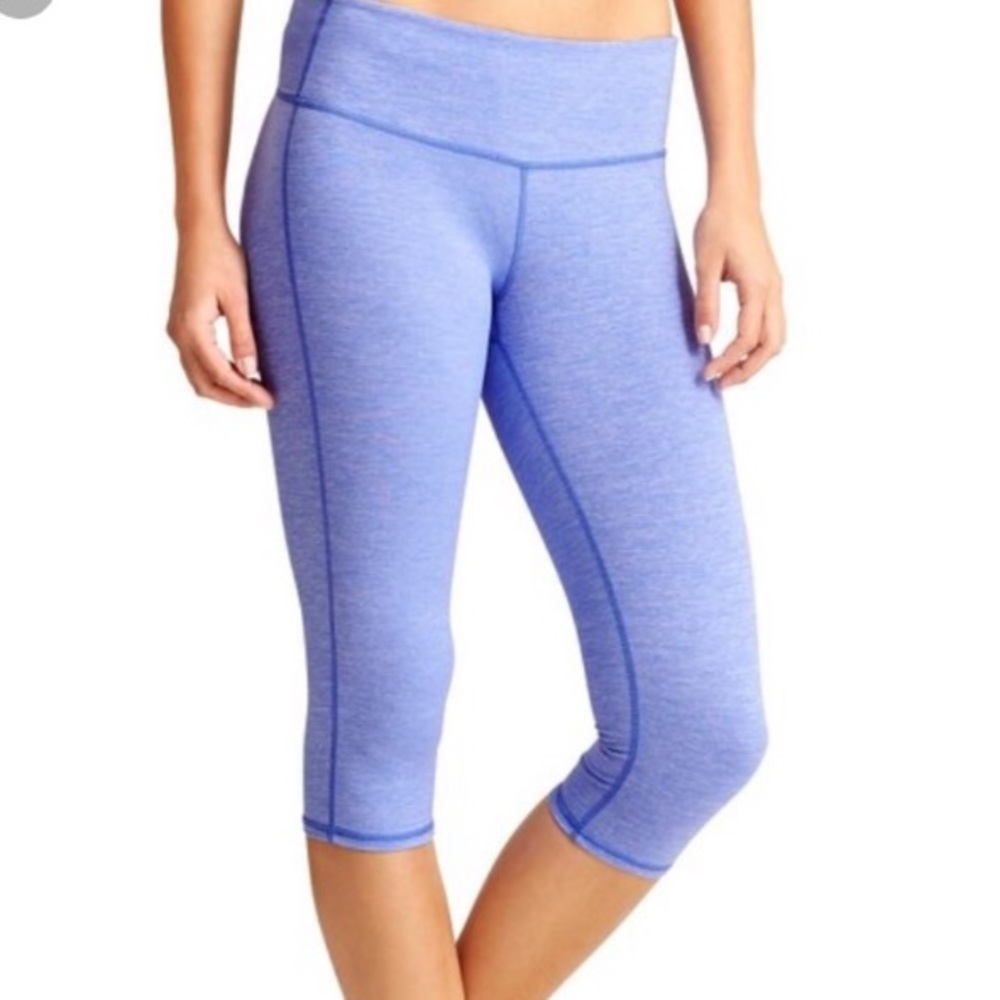 Athleta Knicker Leggings